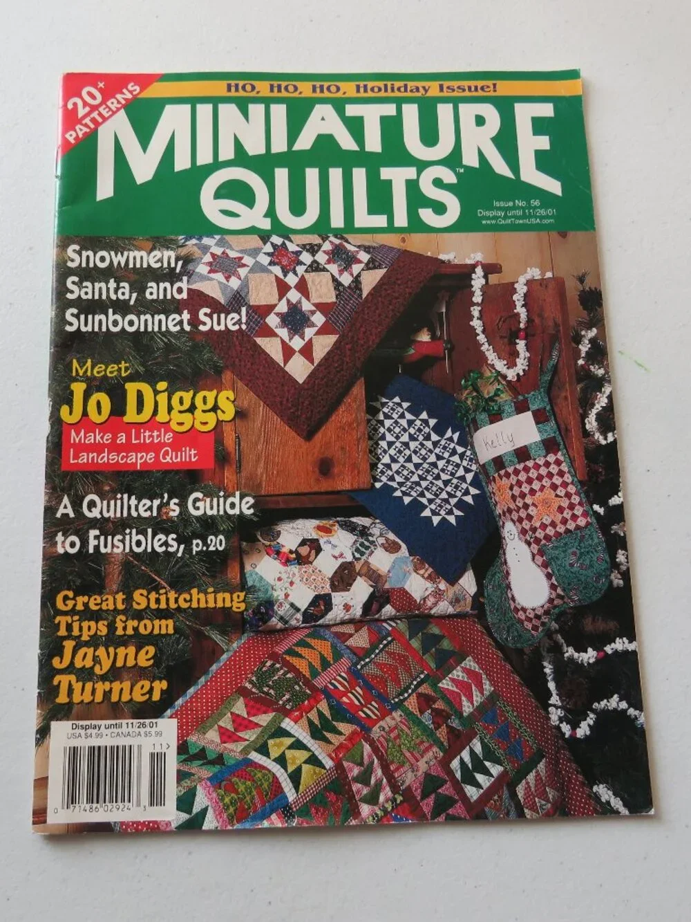 Miniature Quilts sale lot
